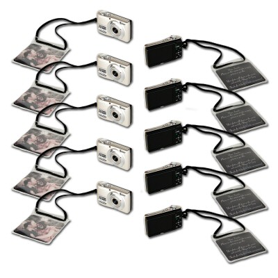 Photo Blast Cameras